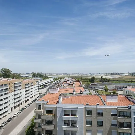 Bmyguest Green Executive Lisboa