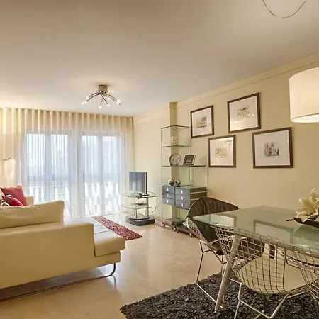 Bmyguest Green Executive Lisboa