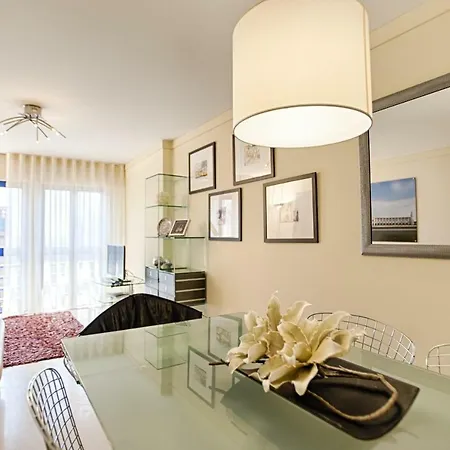 Bmyguest Green Executive * Lisbon