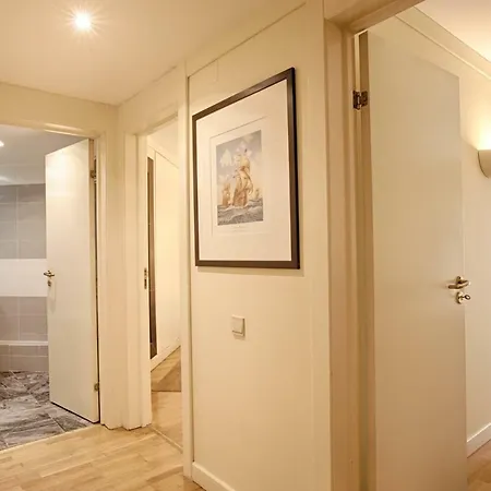 Apartment Bmyguest Green Executive Lisbon