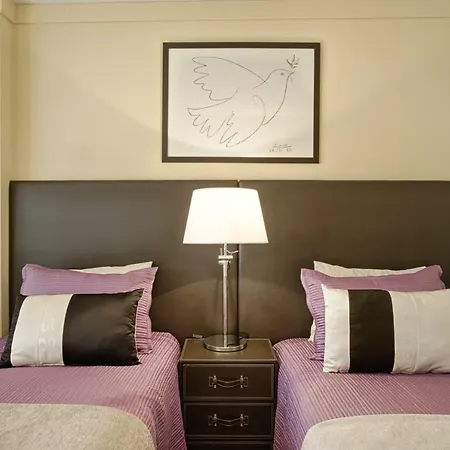 Apartment Bmyguest Green Executive *