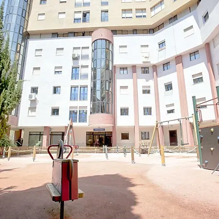 Apartment Bmyguest Green Executive *