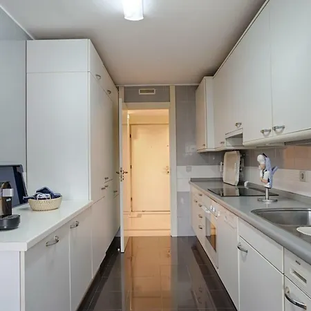 Bmyguest Green Executive Apartment Lisbon