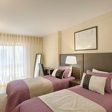 Apartment Bmyguest Green Executive *